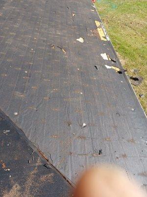 Taverloza Remodeling & Roofing