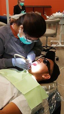 Northshore Dental Assisting Academy