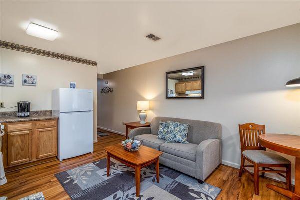 Affordable Corporate Suites