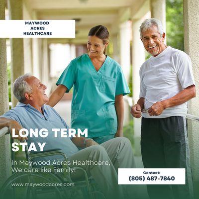Maywood Acres Healthcare