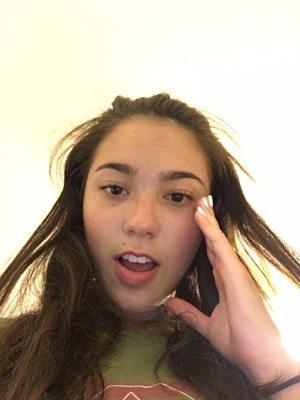 me like 4 weeks w them