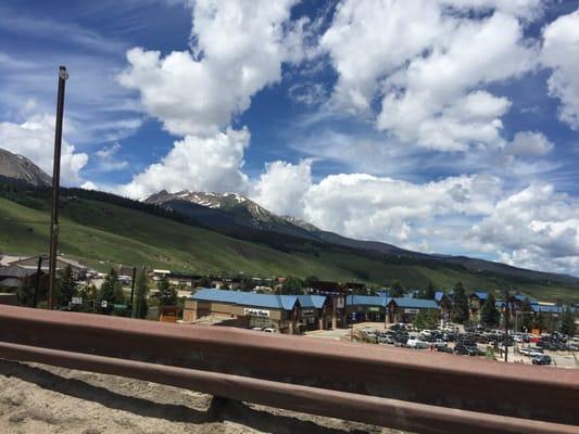 Town of Silverthorne