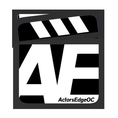 ActorsEdgeOC logo