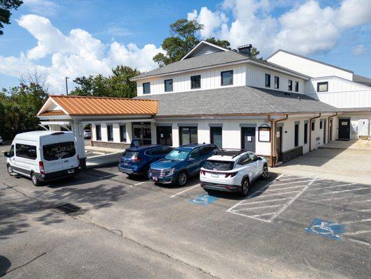 Waccamaw Dermatology