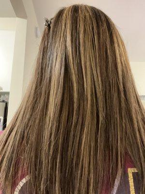 Wenzhou Famous Hair Salon