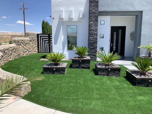 Express Synthetic Grass