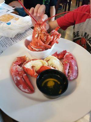 Starboard Galley Restaurant