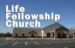 Life Fellowship Church