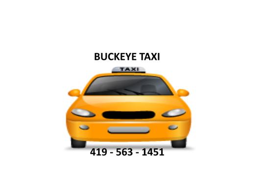Buckeye Taxi