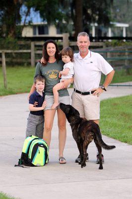 Dean Graham -Pegasus Realty & Associates