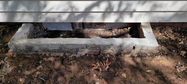 Commendable Light Construction