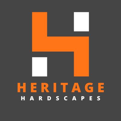 Heritage Hardscapes