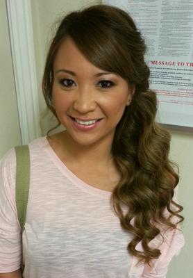 Sunflower Hair & Makeup Artistry