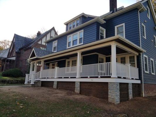 Dr. Fix It's Home Design Studios