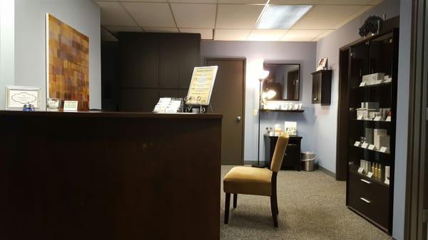 Western Washington Medical Group: ENT, Allergy & Audiology