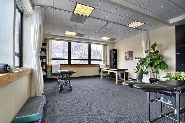 Professional Physical Therapy