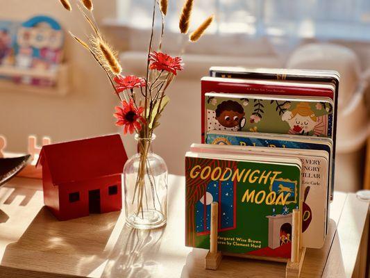 Rooster Hill Family Daycare