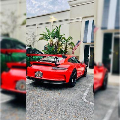 WE REPORT EVERY SERVICE WE DO AT CARFAX