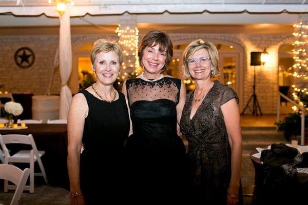 Schwertner Ranch Event Center