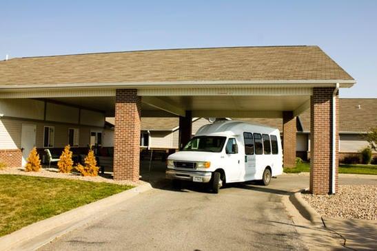 Emeritus at Heartland Park
