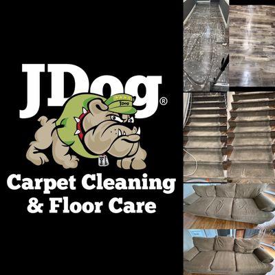 Before and after photos