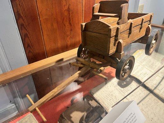 Wilderness Road Regional Museum