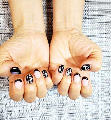 Glory Nail & Skincare