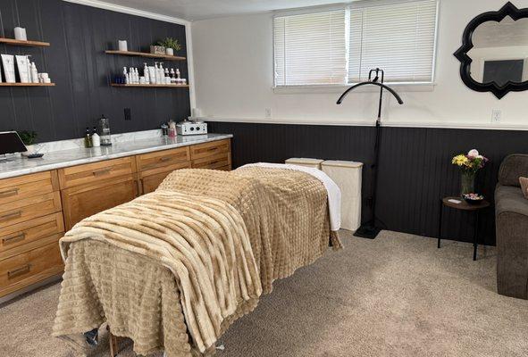 Sara's Self Care Spa