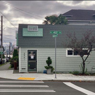 Wallingford Dental Care