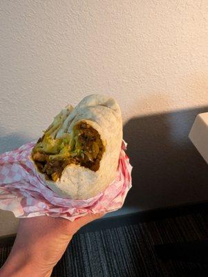 El Alambre Mexican Food - Elkhorn