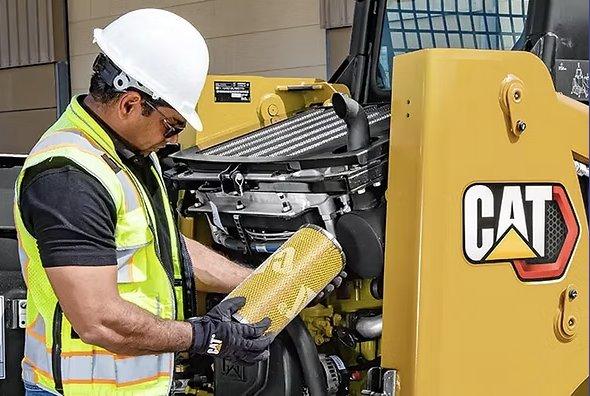 Diesel Engine Service