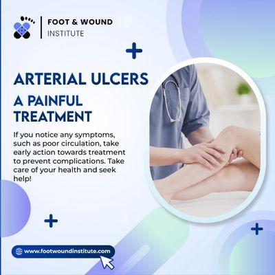 Foot Wound Institute