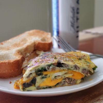 Juicy Jake's Bar & Grill