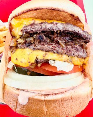 In-N-Out Burger