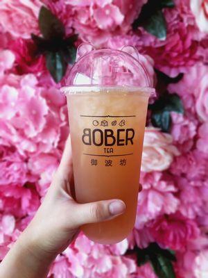 Bober Tea