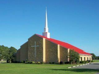 Grandy Assembly of God Church