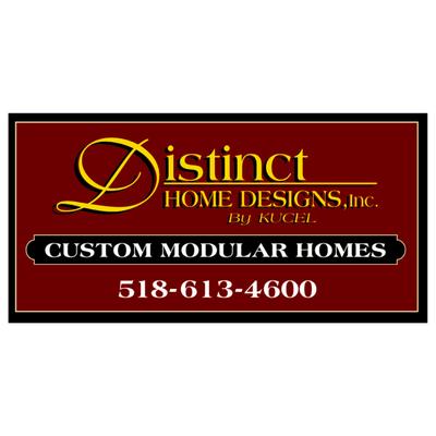 Distinct Home Designs