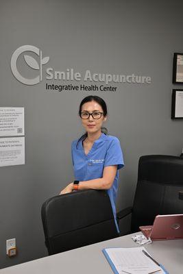 Smile Acupuncture