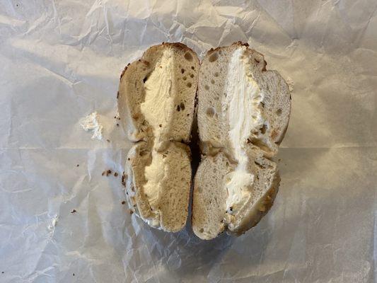 Bayside Bagels And Deli