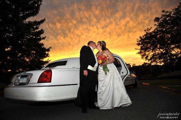 All Occasions Limo Service