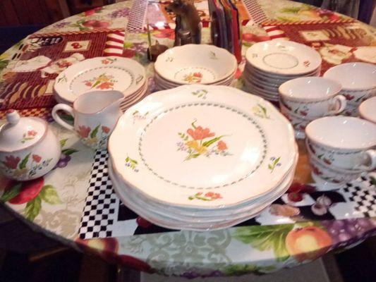 Foothills Mercantile