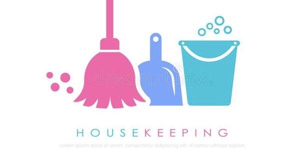 Bright shine janitorial