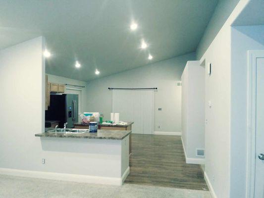 Romero Home Innovations and Repairs