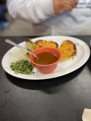 Don Chente Mexican & Seafood Restaurant