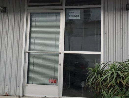 Area Computer & Service Center