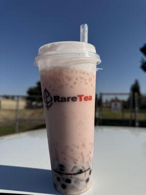 RareTea