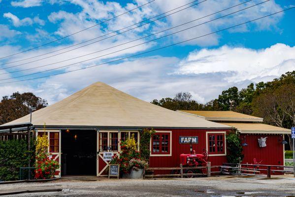 Pretty Little Events