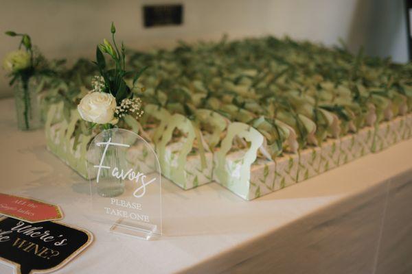 Sequoyah Country Club