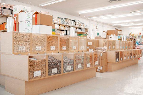 Good Old Days Spices