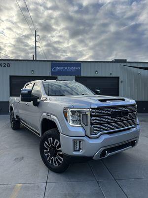 North Phoenix Detail Pros